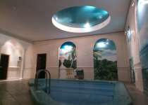 Сауна баня «Марафон» фото