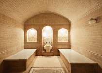 Банный комплекс «Гусар» турецкая баня хамам
